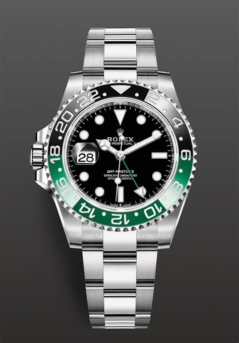 rolex for right hand|Rolex clock hands.